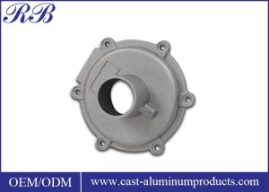 Wholesale Corrosion Resistant Low Pressure Die Casting Parts 1.5 - 12mm Max Wall Thickness OEM from china suppliers