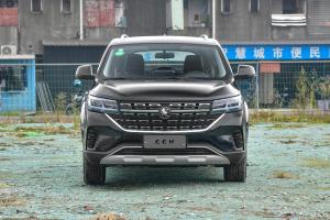 Wholesale 2022 Dongfeng Forthing T5 EVO SUV 2022 Heat Wave 1.5Td Dct Xingyao Edition 197 Hp Petrol Gasoline Car from china suppliers