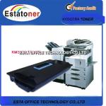 Black Tk3031 Copier Toner Cartridges Compatible For Kyocera Mita KM3530