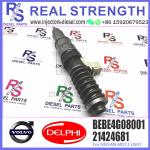 BEBE4G07001 BEBE4G08001 Common Rail Fuel Injector BEBE4G07001 BEBE4G08001