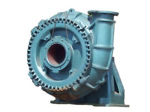 Wholesale Hydraulic Sand Dredging Pump / Sand Removal Pump For Material Transfer from china suppliers