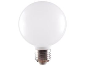 Wholesale G60 G80 G95 G125 LED Bulb 5W 7W 9W 12W 15W 18W AC100-240V, CRI 80 from china suppliers