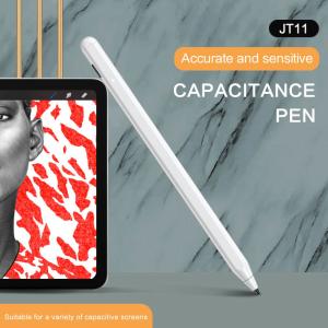 Wholesale Laptop Touch Screen Stylus Chromebook Pen 2 In 1 Fine Tip Capacitive Pen from china suppliers