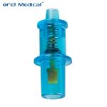 Endotracheal Tube Medical Check Valve , Urology Catheters LMA Medical One Way