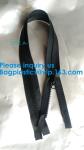 Airtight Slider Zipper, TPU Weldable Isolation For Diving Suit, TPU Coated Tape,