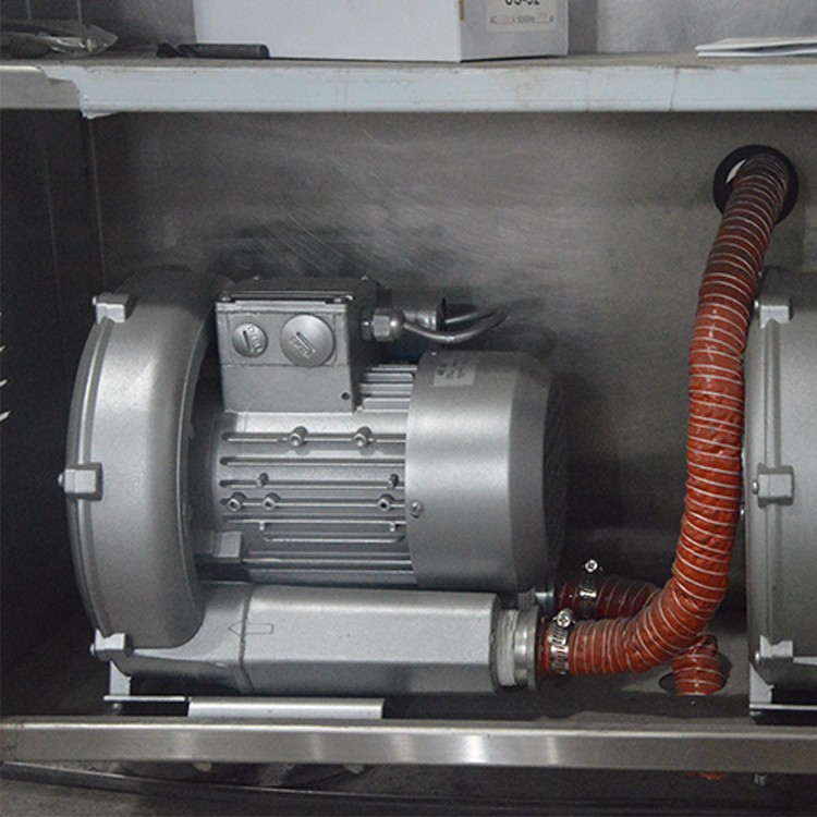 User - Friendly Tube Filling Machine / Plastic Tube Filling And Sealing Machine