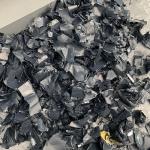 3700KG Weight 45kW Power Dual-Shaft Scrap Metal Shredding Equipment for Industry