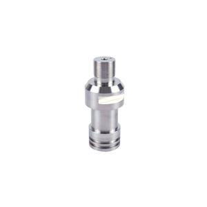 Wholesale Customized 4 Axis 420 Stainless Steel CNC Parts Metal Machining Service For Machinary from china suppliers