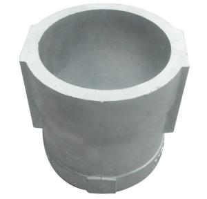 Wholesale High Speed Aluminum Die Casting Parts ZL104 Thin-Walled Parts Copper For Home from china suppliers