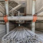 Alloy 904L (N08904) Stainless Steel ASTM A312 904L Stainless Steel Seamless