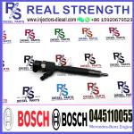 Diesel Fuel Common Rail Injector 0445110054 0986435133 0445110055 A6110701187