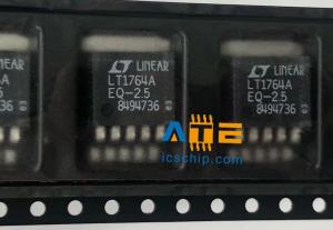Wholesale Analog Devices Linear Technology Voltage Regulator IC LT1764AEQ-2.5 from china suppliers