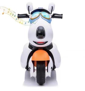 Wholesale 6v Electric Motorcycle Cars with Music and Lights G.W. N.W 9.6/7.45kg Plastic Type PP from china suppliers
