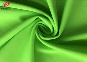 Wholesale Swimwear Nylon Lycra Elastic Fabric 82% Nylon 18% Spandex Stretch Fabric from china suppliers