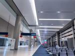 Aluminum Honeycomb Perforated Metal Acoustic Ceiling Panels Soundproof Board
