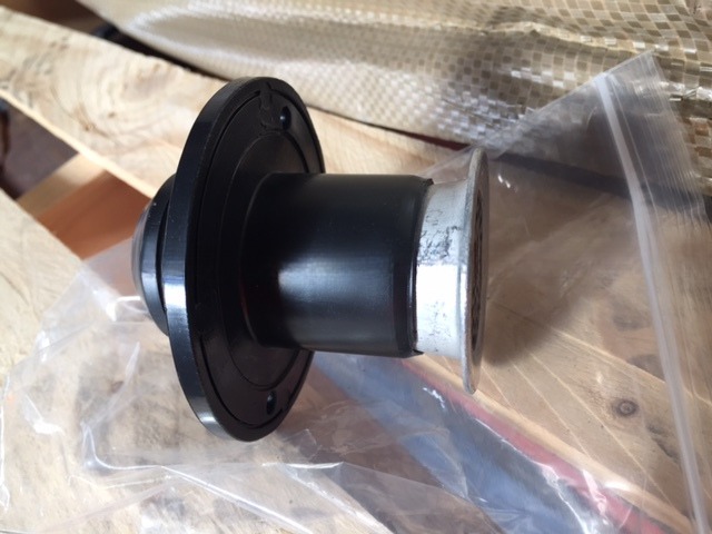 MGSS Outer Panel Refrigerator Reefer Container Spare Parts and Accessories Door Hinges Locks Gaskets Kazoo T Floor Aluminum T Type