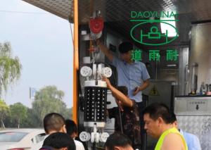 Wholesale Relining UV CIPP Equipment Light Cured System Repair Integrated from china suppliers