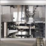 Pharmaceutical Nature Bee Powder High Speed Tablet Press machine