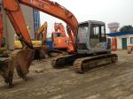 Japan Made Used HITACHI EX120-2 Excavator For Sale