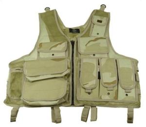 Wholesale Tactical molle nylon vest/tactical nylon jacket from china suppliers