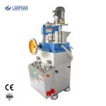 960RPM 11E Tablet Press Machine 4Kw Rotary Production Machine Mothball Sheet