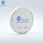 900MPA 1500 ℃ SHT Multilayer White Zirconium Blocks