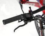 Carbon Fiber Mtb Bicycle With SHIMANO DEORE 12Speed Hydraulic Brake MTB
