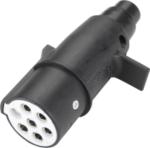 24v S Type 7 Pole European Trailer Plug Plastic Truck Trailer Connector