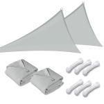High Durability Outdoor Hdpe Sun Shade Net UV Protection