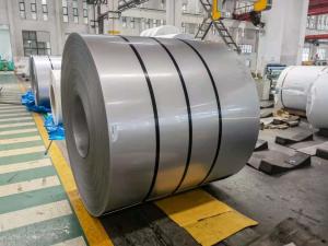 Wholesale ISO Austenitic 304 Cold Rolled Stainless Steel 2B Finish 0.5mm Thickness from china suppliers