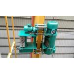 250kg 500 Kg Chain Electric Crane Hoist With Trolley