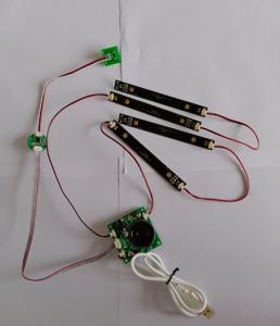 Wholesale 59s Disinfection Package Circuit Board from china suppliers