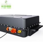 115.2v 100Ah 10kwh Lifepo4 Lithium Battery For 96v 300ah 400ah 40kwh Ev Car