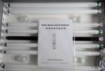 Automatic Color Assessment Cabinet Standard 6 Lamps 65 * 45 * 35Cm 30 - 40Kg
