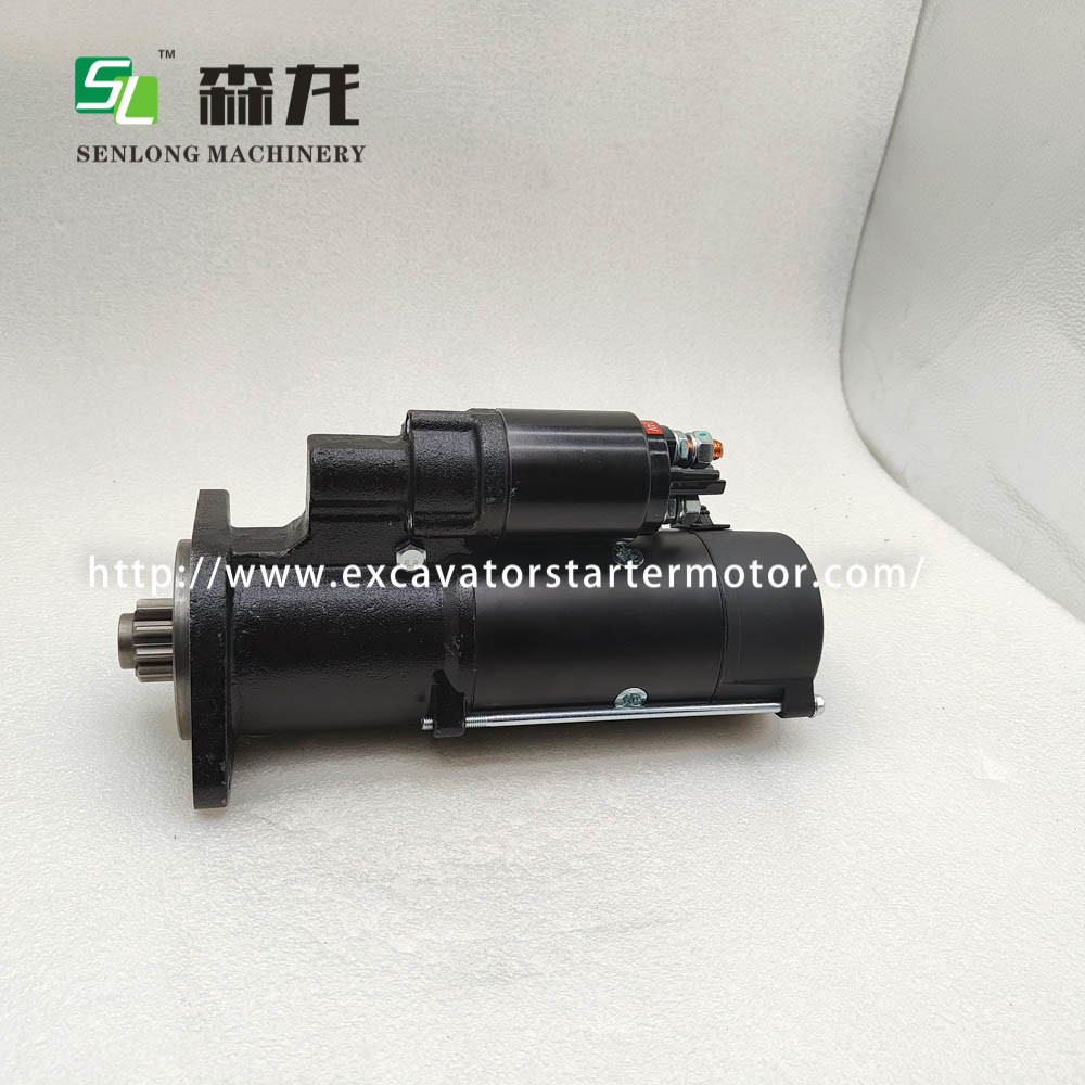 24V 4KW 10T DEUTZ stater motor STI1869ML,04125683,11132117, 11132368, AZF4833, AZF4862, IS1374 for DEUTZ AG (KHD)