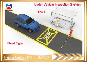 Wholesale Under Vehicle Surveillance/Inspection System (UVSS/UVIS) from china suppliers