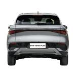 EV Modern Electric 5 Door Cars SUV New Energy BYD Yuan Plus Flagship