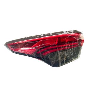 Wholesale Waterproofing LED Rear Lamp Automotive Tail Lights For Toyota Highlander 2020 2021 2022 from china suppliers