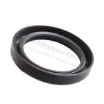 12000771B FAW Truck Oil Seal Axle Shaft 60x80x12 FKM Material TC Type Crankshaft