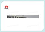 Huawei S2720-12TP-PWR-EI 4 X 10/100 Base-TX Ethernet Ports 4 X GE Ports 4 X GE