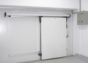 Wholesale White Colorbond Walk In Coldroom 1.2mm Steel Cool Room Storage from china suppliers