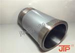 YJL Brand Diesel Engine Sleeve FE6 Cylinder Liner For Nissan OEM 11012-25604