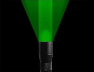 Wholesale 532nm 100mw Long Diatance Green Laser Designator from china suppliers