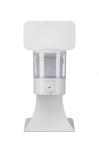 Toilet Bathroom Shower Gel Automatic Touchless Soap Dispenser
