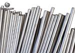 Corrosion Resistance Pure Metals Nickel Rod Ohmalloy 200 Anti Oxidation For