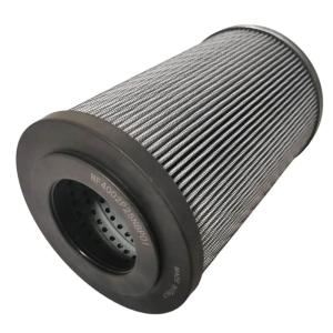Wholesale NBR Gaskets Hydraulic Filter Element MF4002P25NBP01 Light Weight from china suppliers