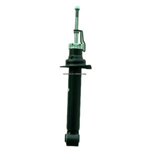 Wholesale ISO9001/TS16949 Certified Shock Absorber 4062A024 for Mitsubishi Auto Parts 2002 Manufacture from china suppliers