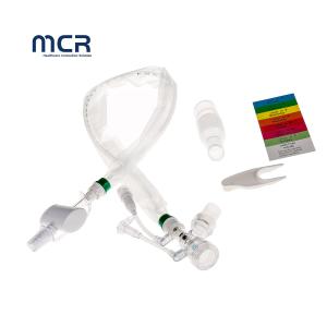 Wholesale Disposable Double Swivel Elbow Closed Suction Catheter 24H Y-Piece from china suppliers