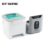 40KHz Household Ultrasonic UV Cleaner 1.3L Tank For Feeding Bottles Nipples
