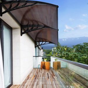 Wholesale Waterproof Rain Protection 300cm Contemporary Porch Canopy from china suppliers